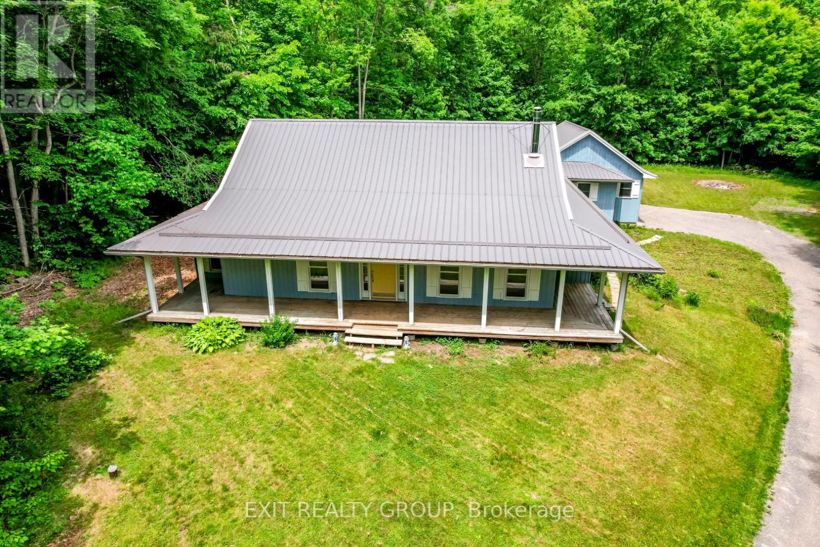 461 Douglas Road, Madoc, Ontario  K0K 2K0 - Photo 41 - X12404654