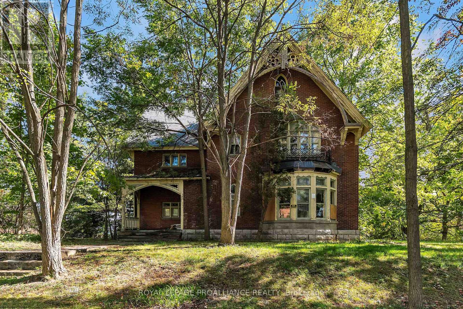 187 DURHAM STREET, Centre Hastings, Ontario