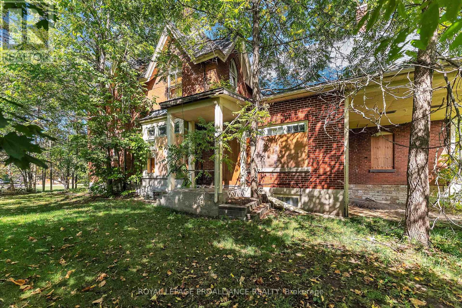 187 Durham Street, Centre Hastings, Ontario  K0K 2K0 - Photo 11 - X12404683