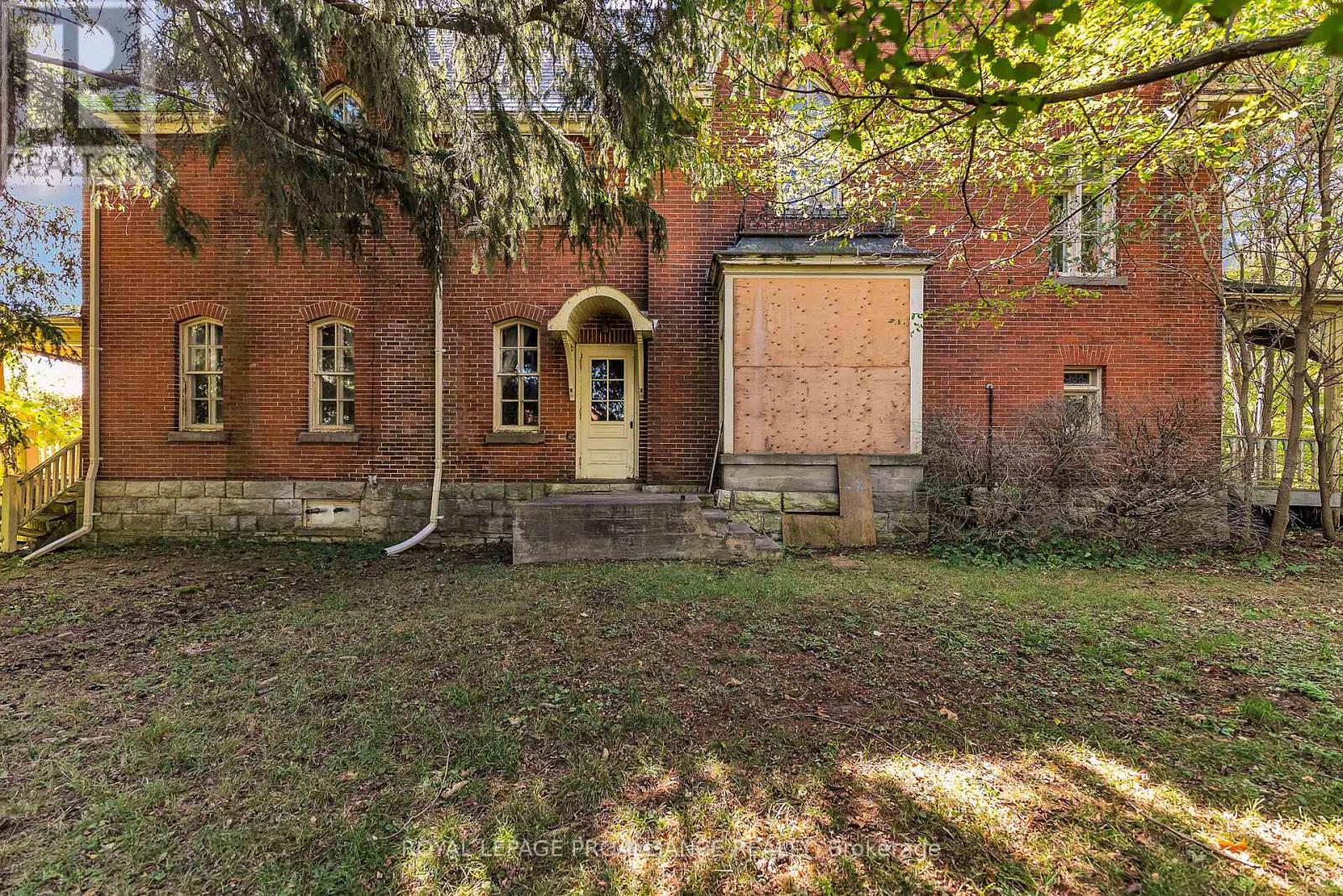 187 Durham Street, Centre Hastings, Ontario  K0K 2K0 - Photo 12 - X12404683