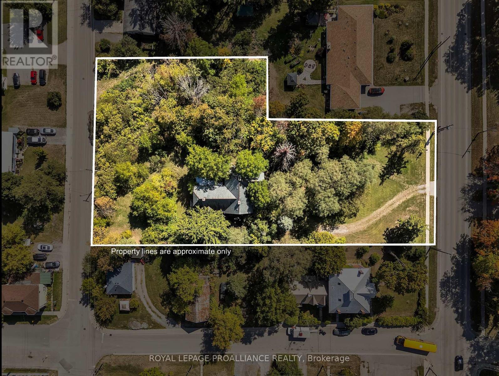 187 Durham Street, Centre Hastings, Ontario  K0K 2K0 - Photo 2 - X12404683