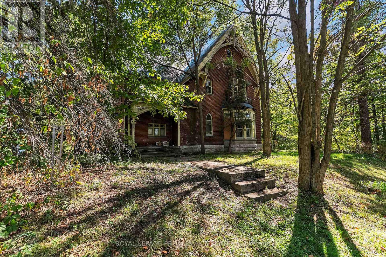 187 Durham Street, Centre Hastings, Ontario  K0K 2K0 - Photo 5 - X12404683