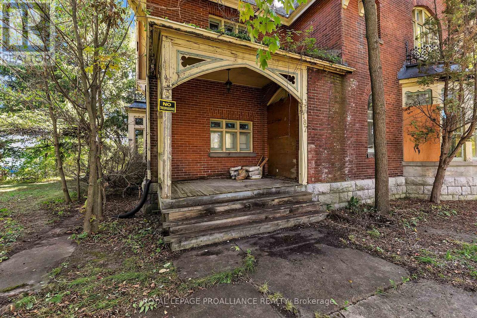 187 Durham Street, Centre Hastings, Ontario  K0K 2K0 - Photo 6 - X12404683