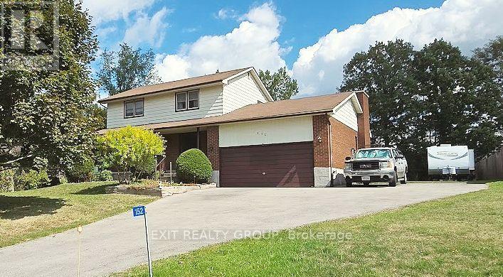 152 CHATTERTON VALLEY CRESCENT, Quinte West, Ontario