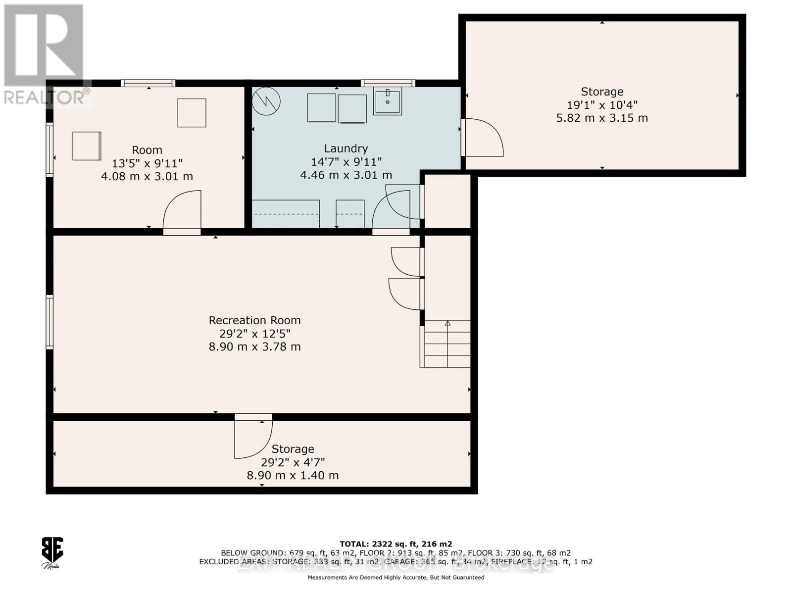 152 Chatterton Valley Crescent, Quinte West, Ontario  K0K 2B0 - Photo 45 - X12404969