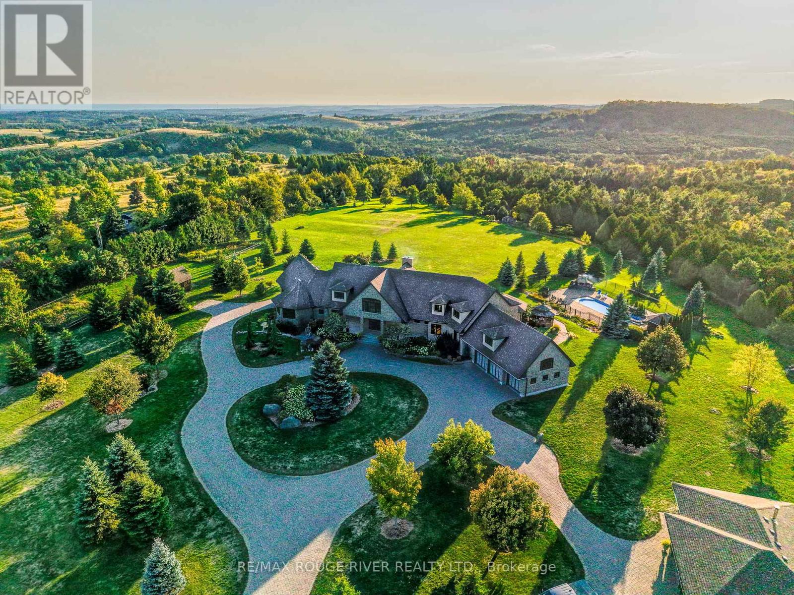 3622 ALNWICK HILLS ROAD, Hamilton Township, Ontario