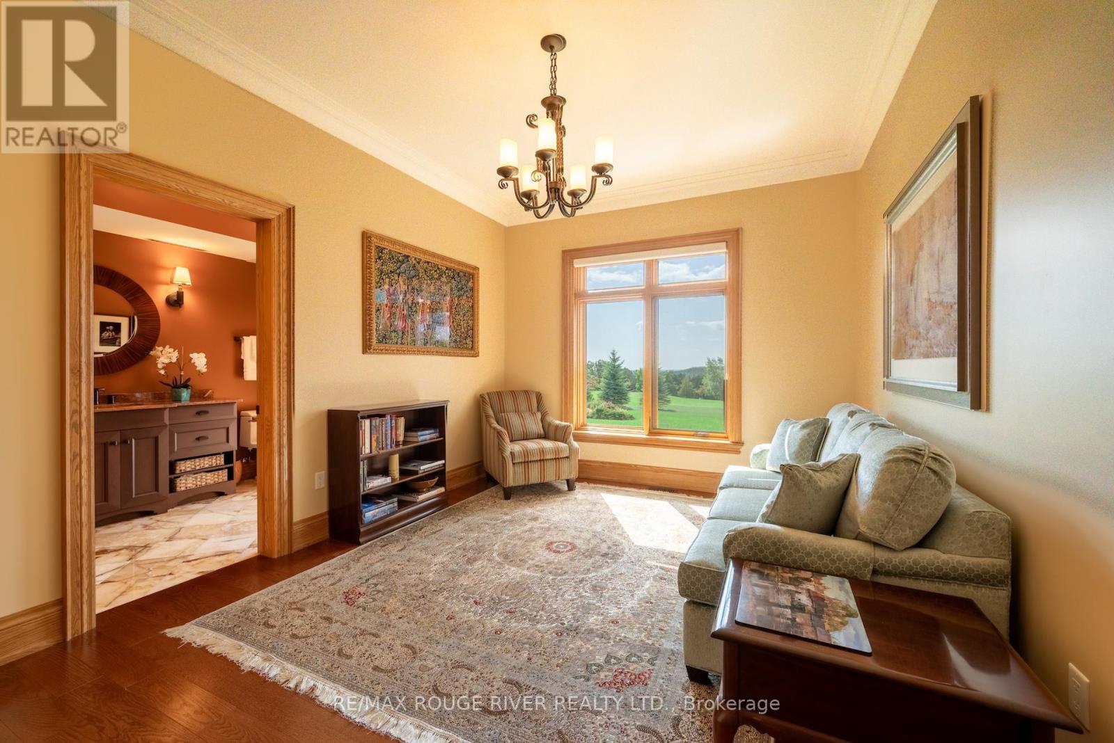 3622 Alnwick Hills Road, Hamilton Township, Ontario  K0K 1C0 - Photo 29 - X12405142