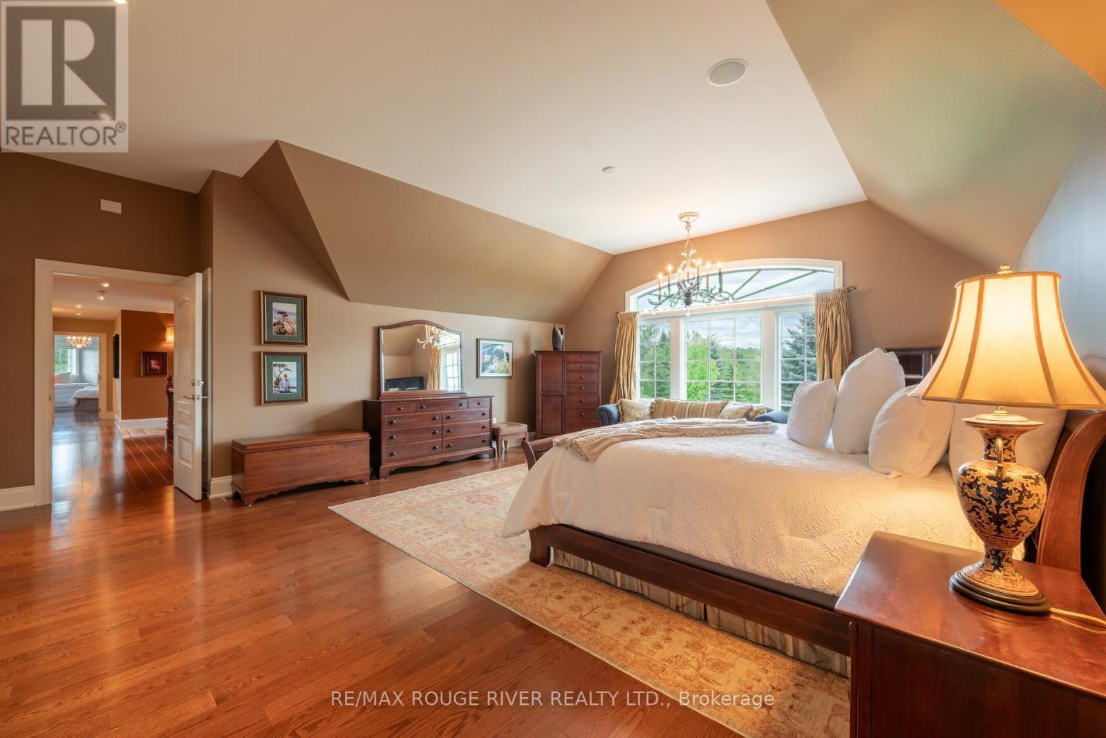 3622 Alnwick Hills Road, Hamilton Township, Ontario  K0K 1C0 - Photo 34 - X12405142