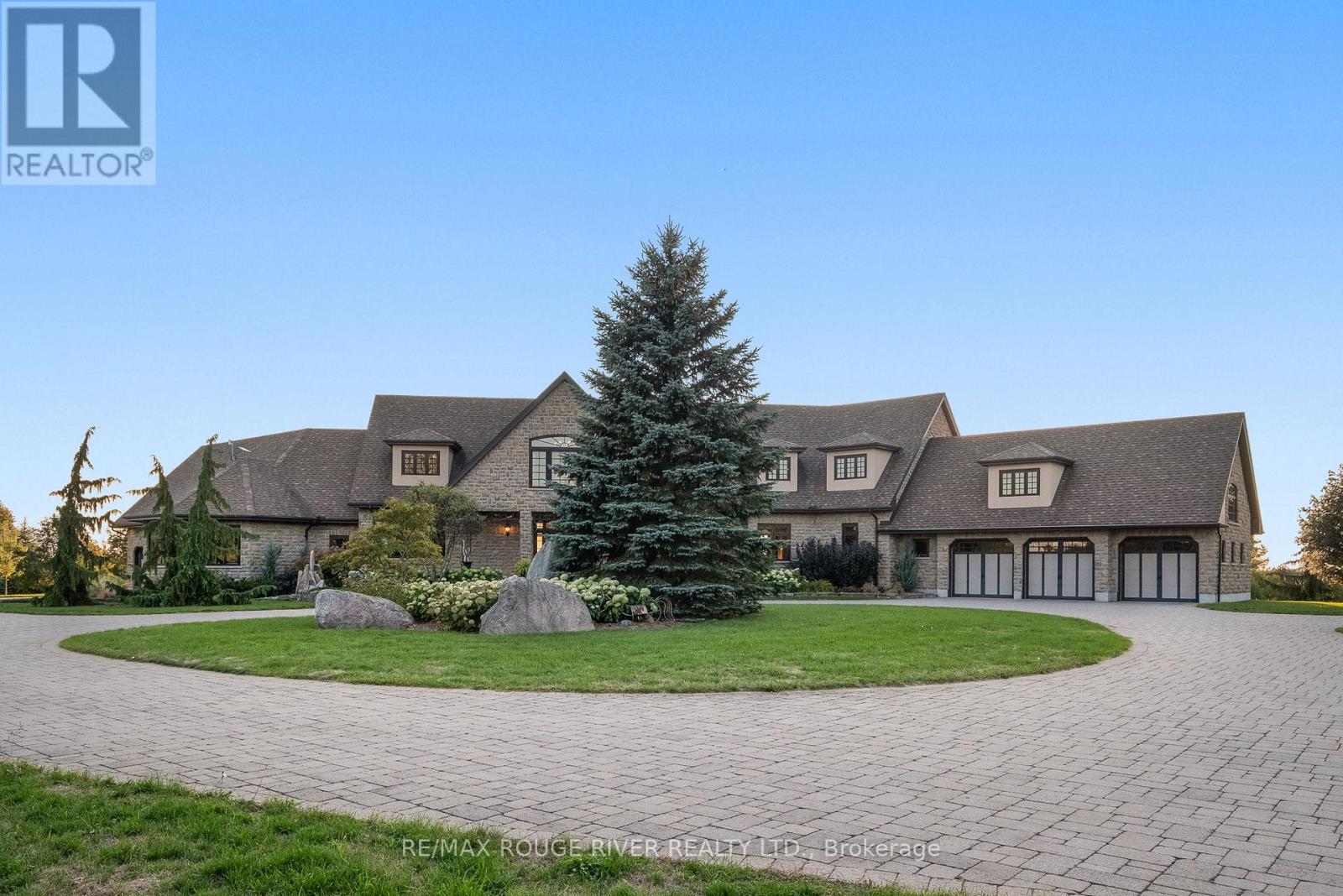 3622 Alnwick Hills Road, Hamilton Township, Ontario  K0K 1C0 - Photo 4 - X12405142