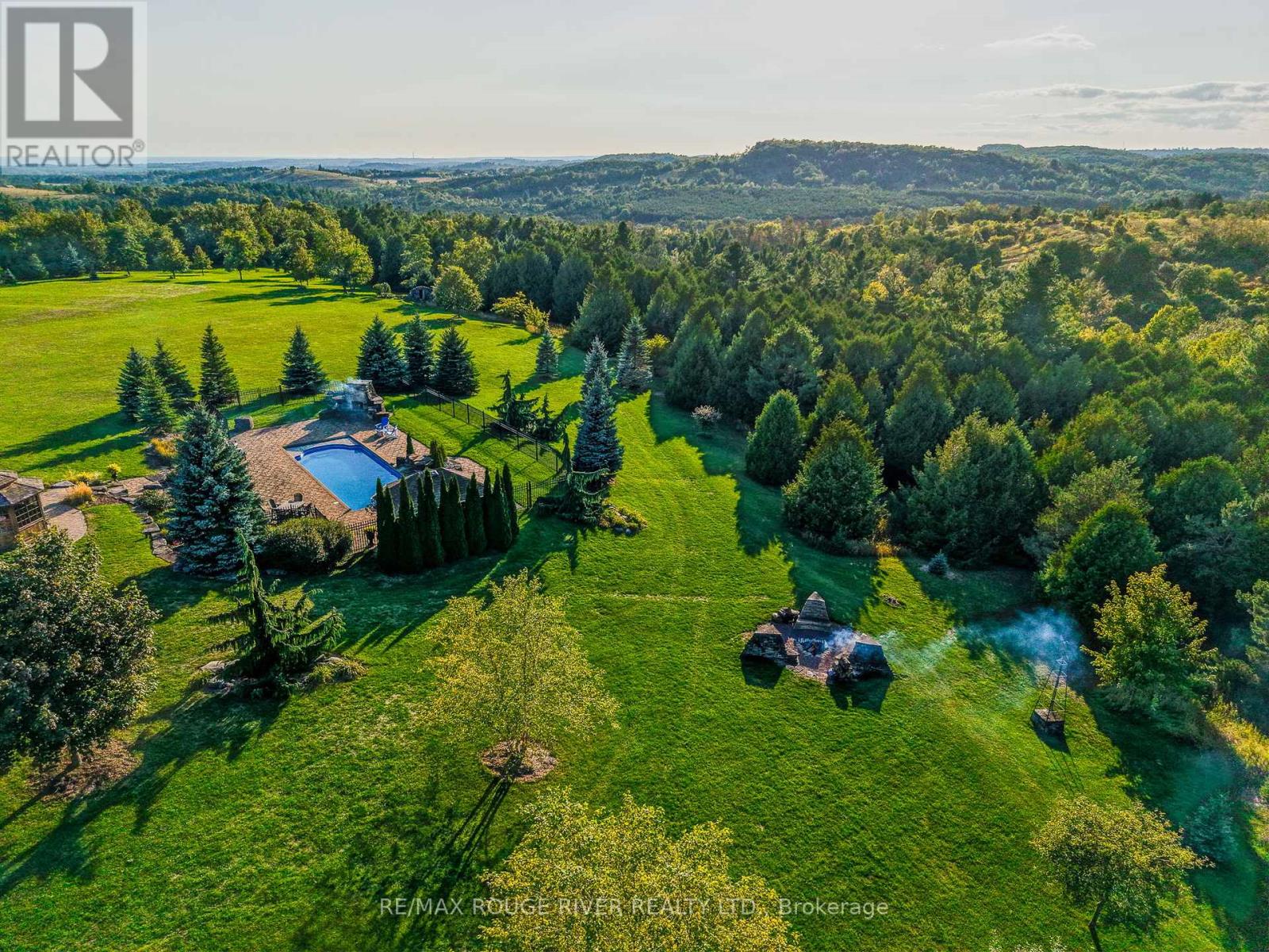 3622 Alnwick Hills Road, Hamilton Township, Ontario  K0K 1C0 - Photo 41 - X12405142