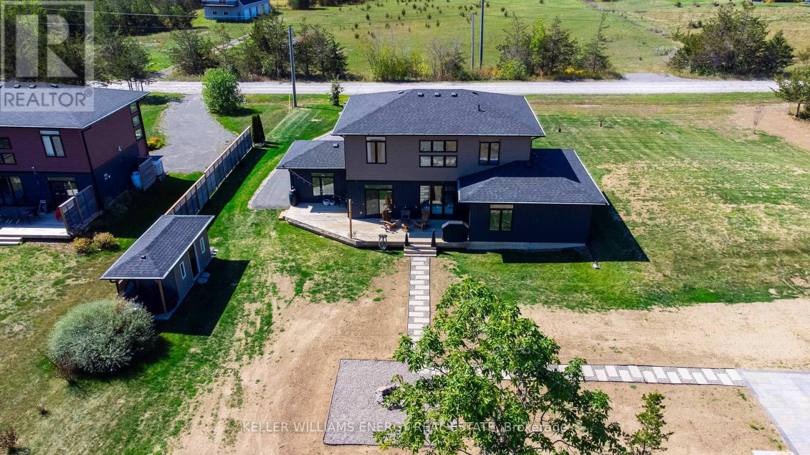 108 Foster Road, Prince Edward County, Ontario  K0K 1W0 - Photo 43 - X12405811