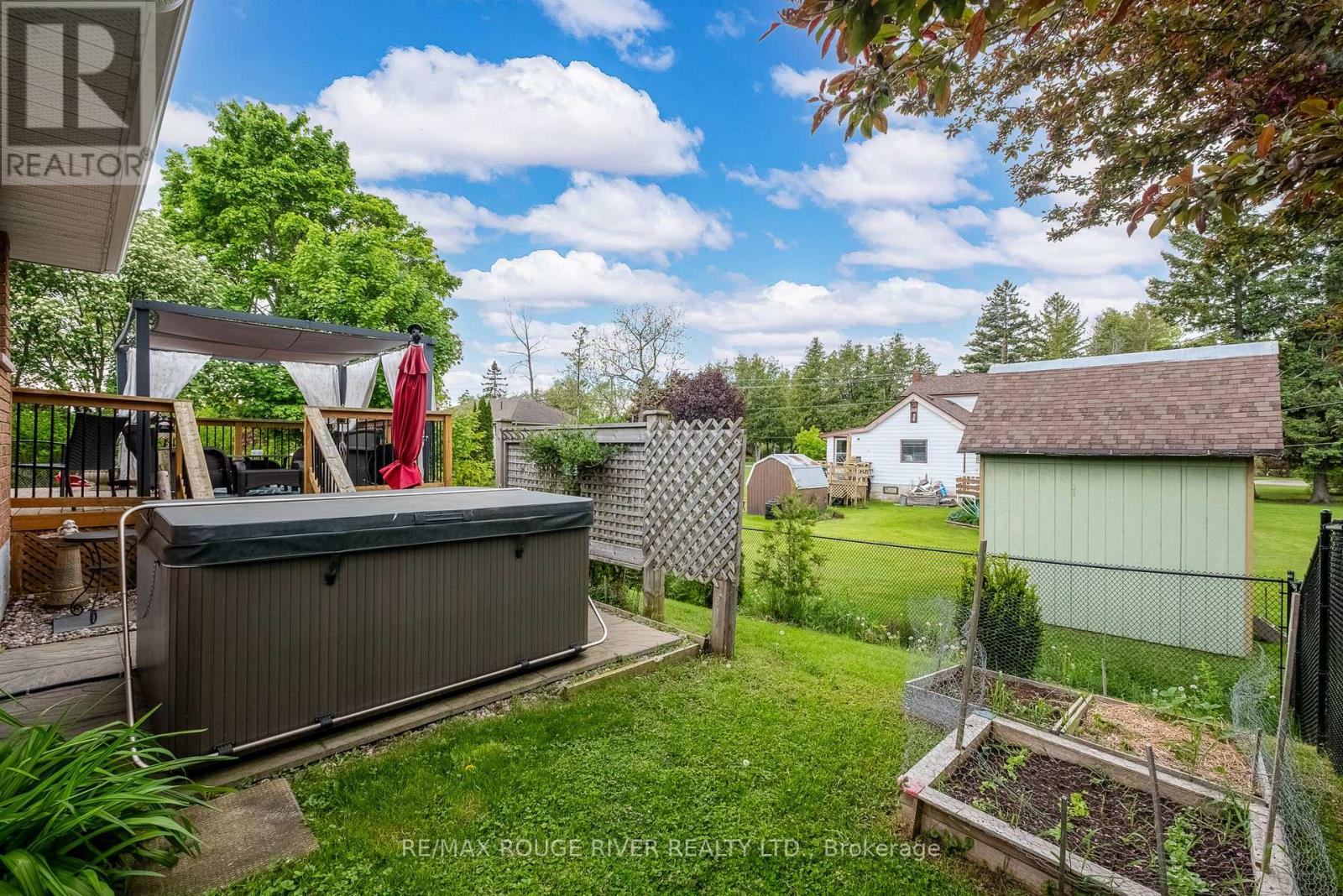 8 Brintnell Boulevard, Brighton, Ontario  K0K 1H0 - Photo 30 - X12406042