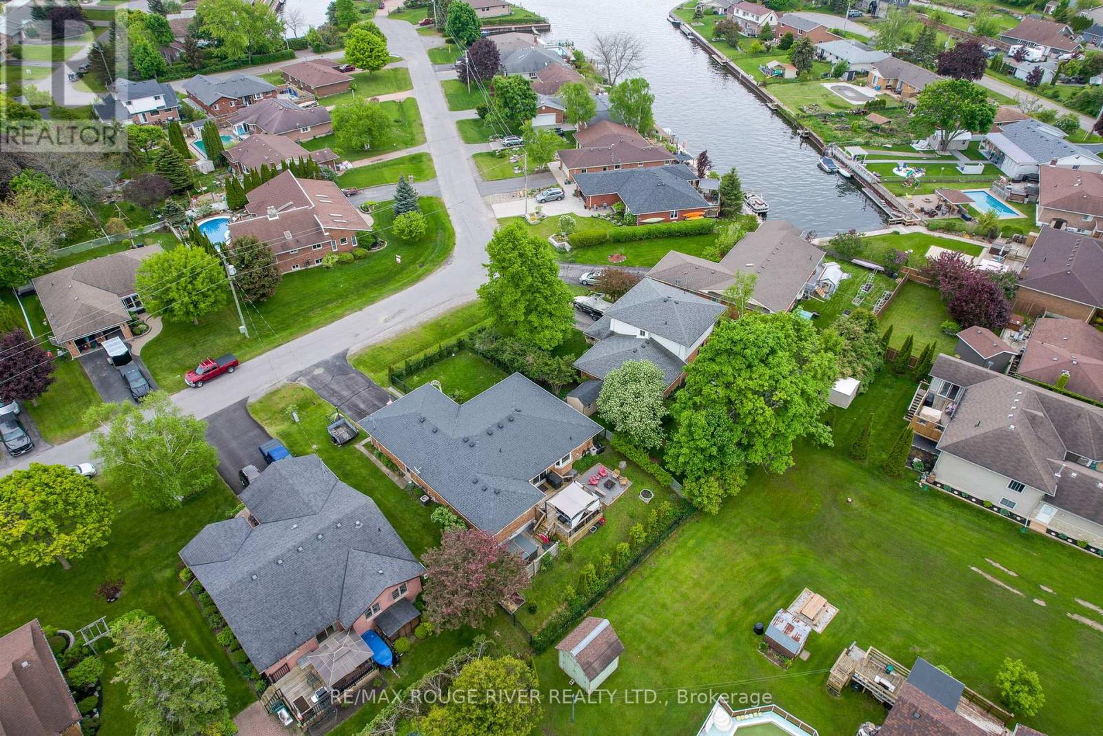 8 Brintnell Boulevard, Brighton, Ontario  K0K 1H0 - Photo 31 - X12406042