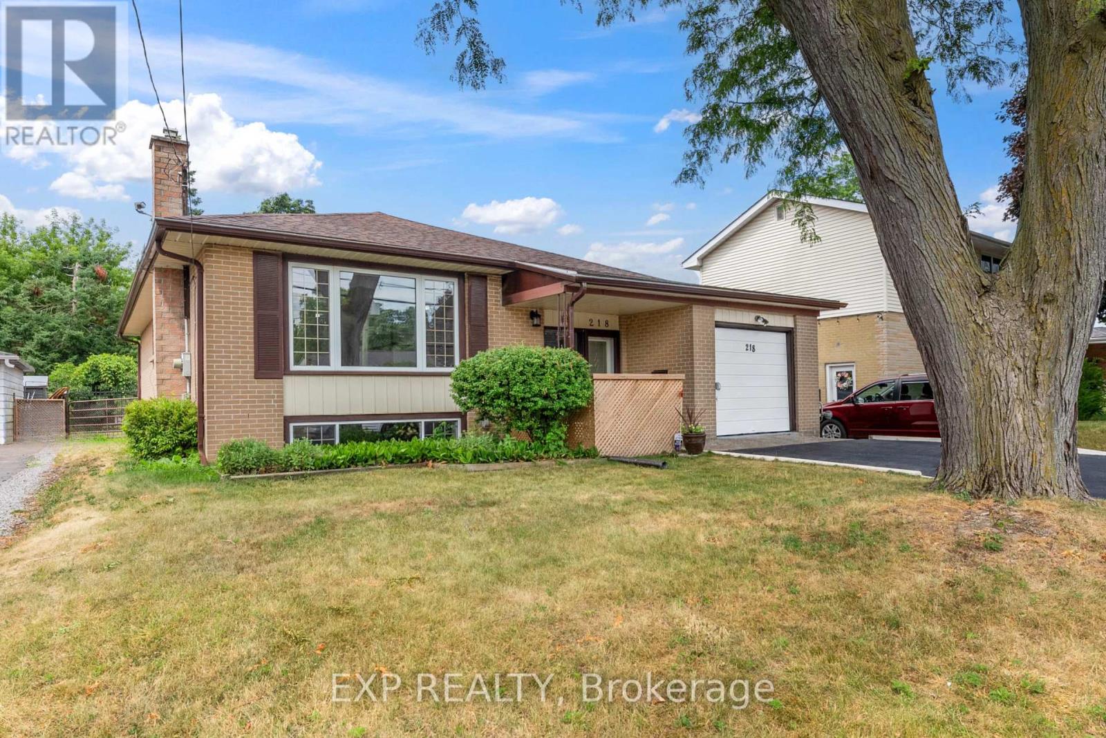218 FARLEY AVENUE, Belleville, Ontario