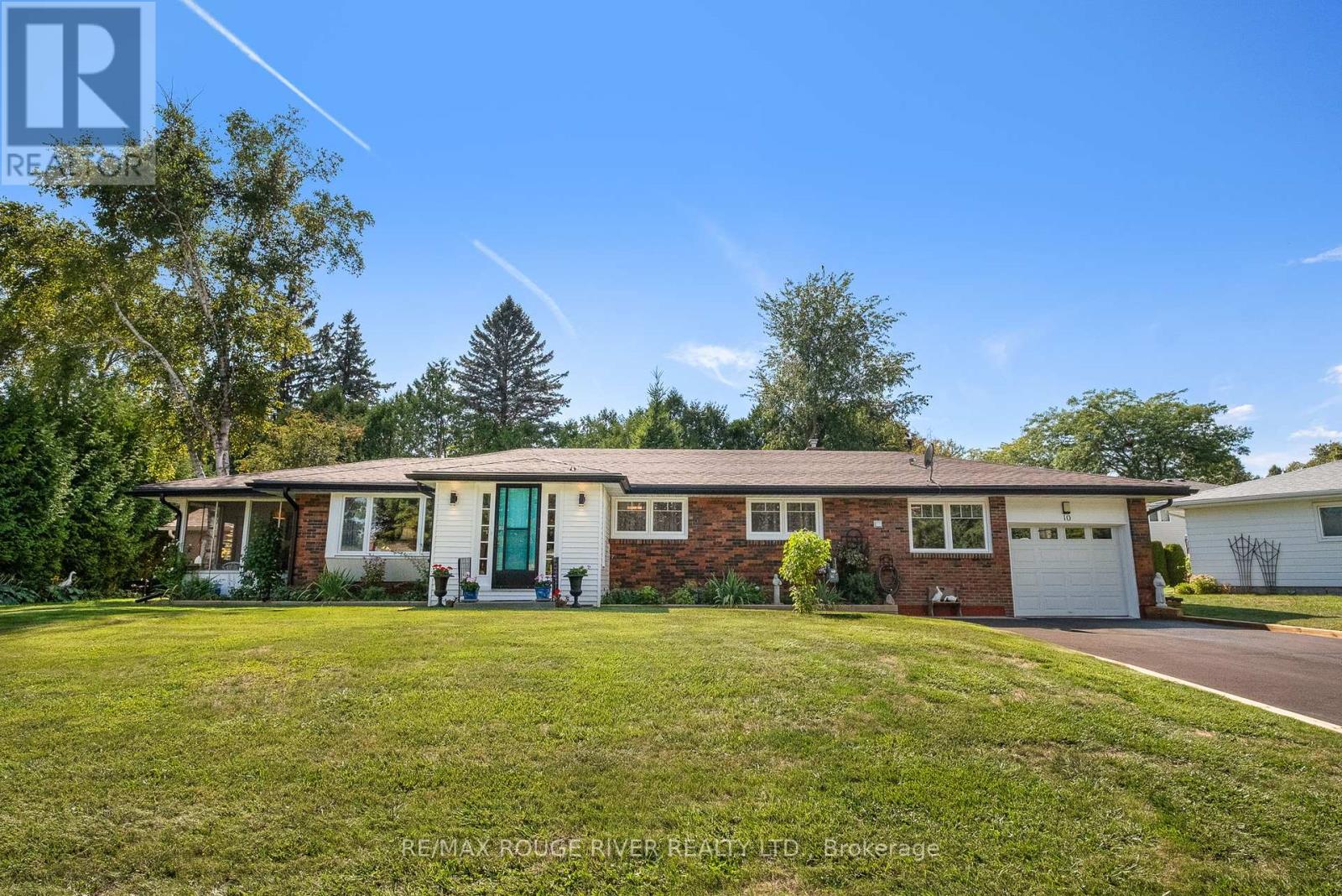10 CHEER DRIVE, Brighton, Ontario