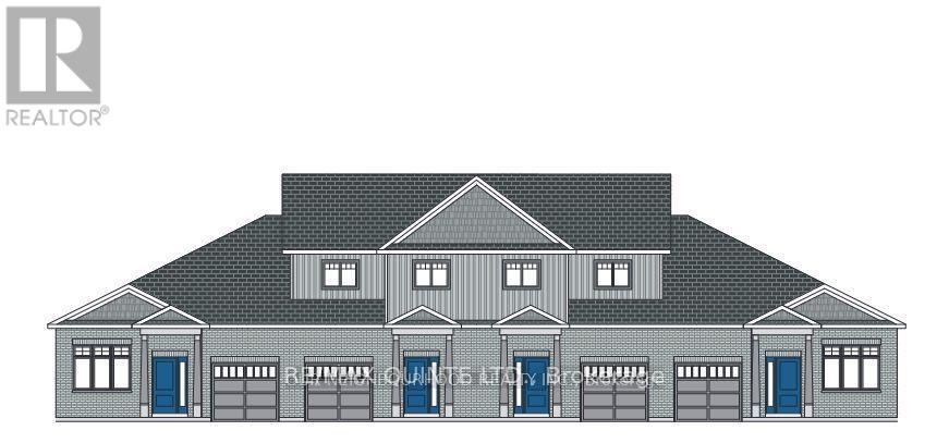 5 Evans Street, Prince Edward County, Ontario  K0K 2T0 - Photo 2 - X12406742