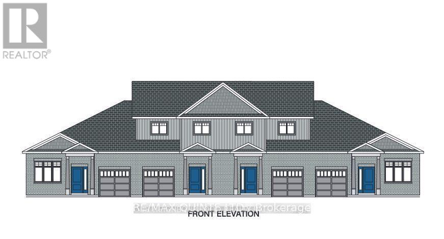 15 Evans Street, Prince Edward County, Ontario  K0K 2T0 - Photo 2 - X12406766