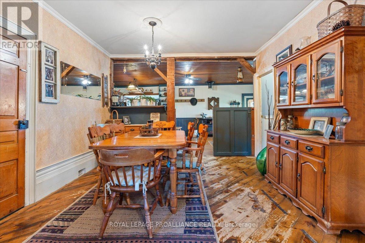 22 Carson Road, Centre Hastings, Ontario  K0K 2Y0 - Photo 10 - X12406979