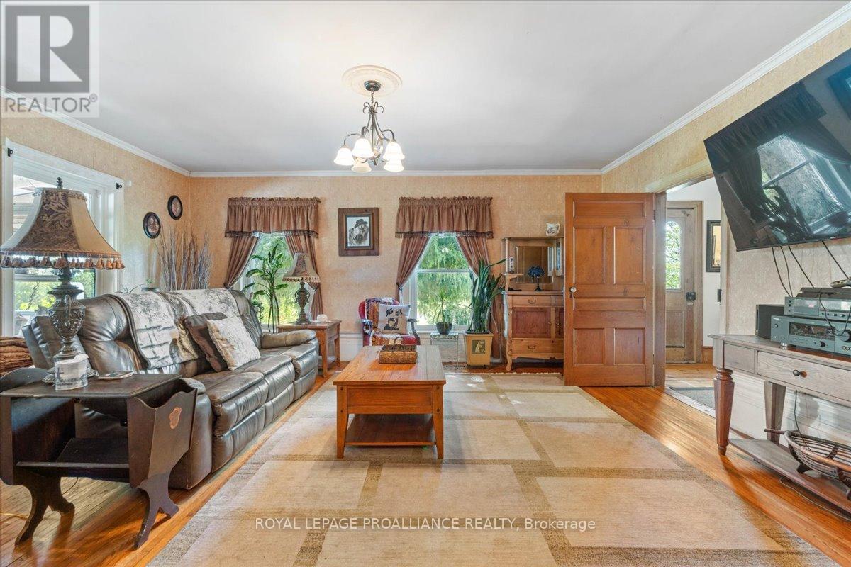 22 Carson Road, Centre Hastings, Ontario  K0K 2Y0 - Photo 12 - X12406979