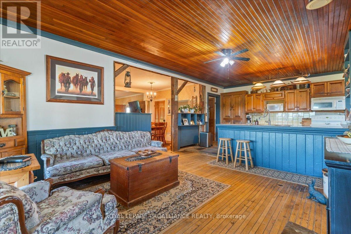 22 Carson Road, Centre Hastings, Ontario  K0K 2Y0 - Photo 27 - X12406979