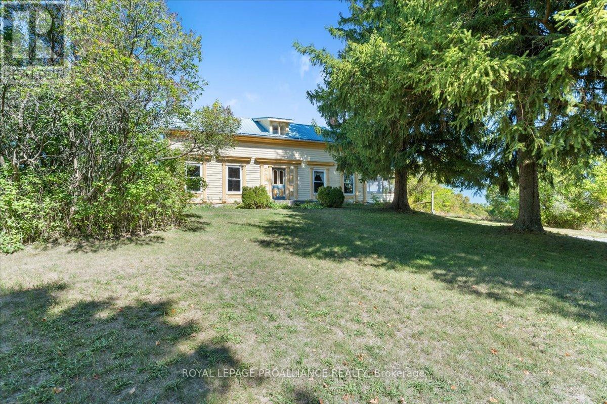 22 Carson Road, Centre Hastings, Ontario  K0K 2Y0 - Photo 3 - X12406979