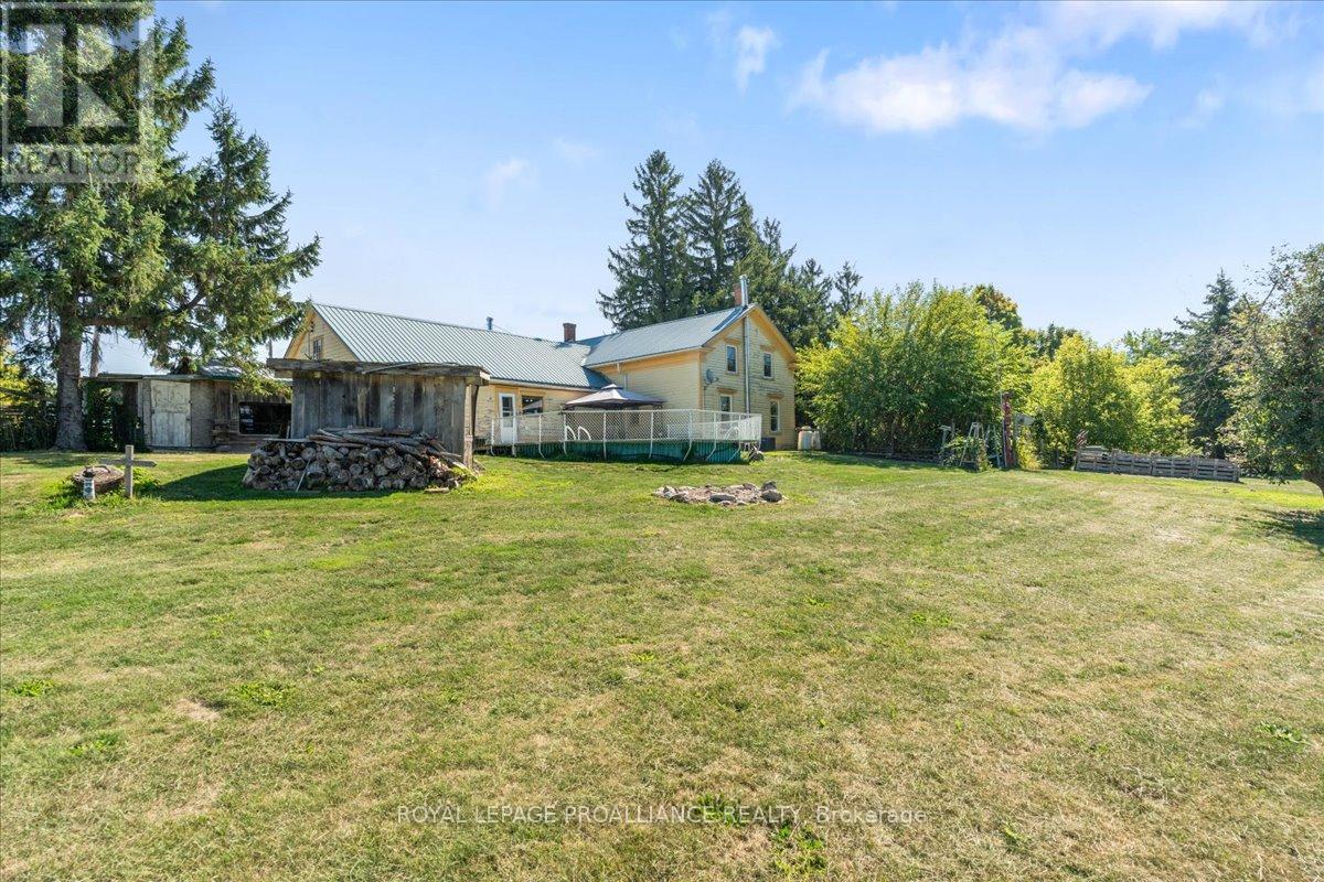 22 Carson Road, Centre Hastings, Ontario  K0K 2Y0 - Photo 35 - X12406979