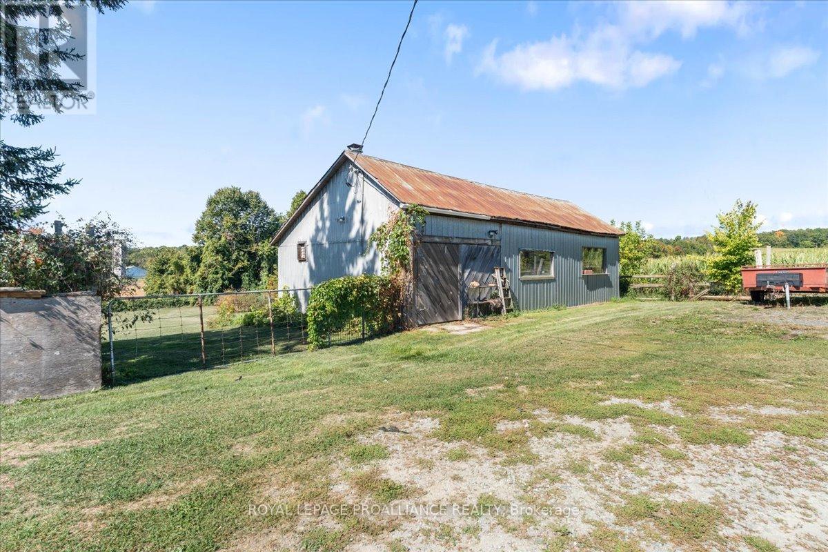 22 Carson Road, Centre Hastings, Ontario  K0K 2Y0 - Photo 38 - X12406979