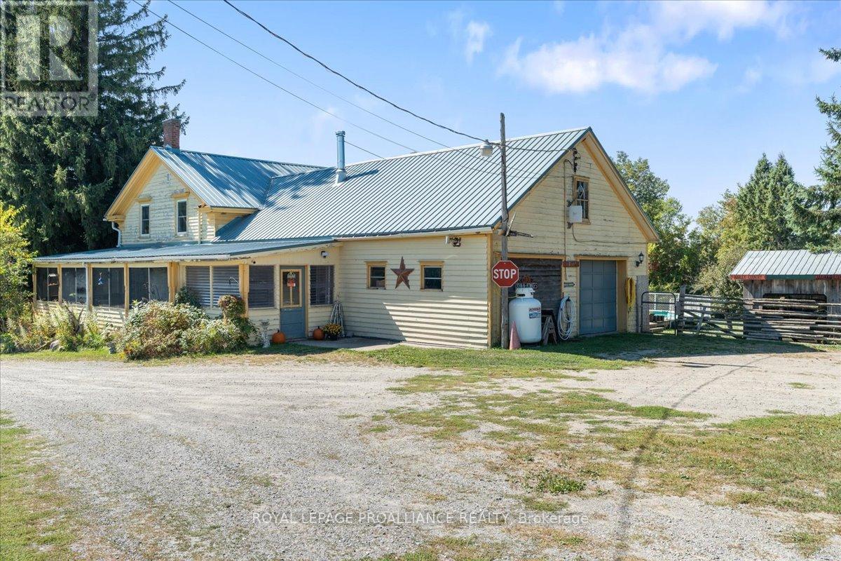 22 Carson Road, Centre Hastings, Ontario  K0K 2Y0 - Photo 4 - X12406979