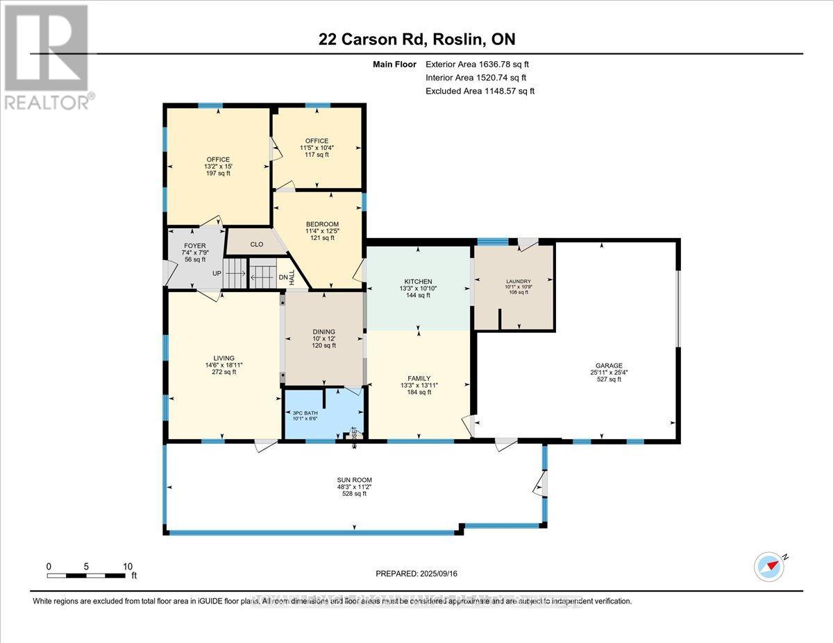 22 Carson Road, Centre Hastings, Ontario  K0K 2Y0 - Photo 43 - X12406979