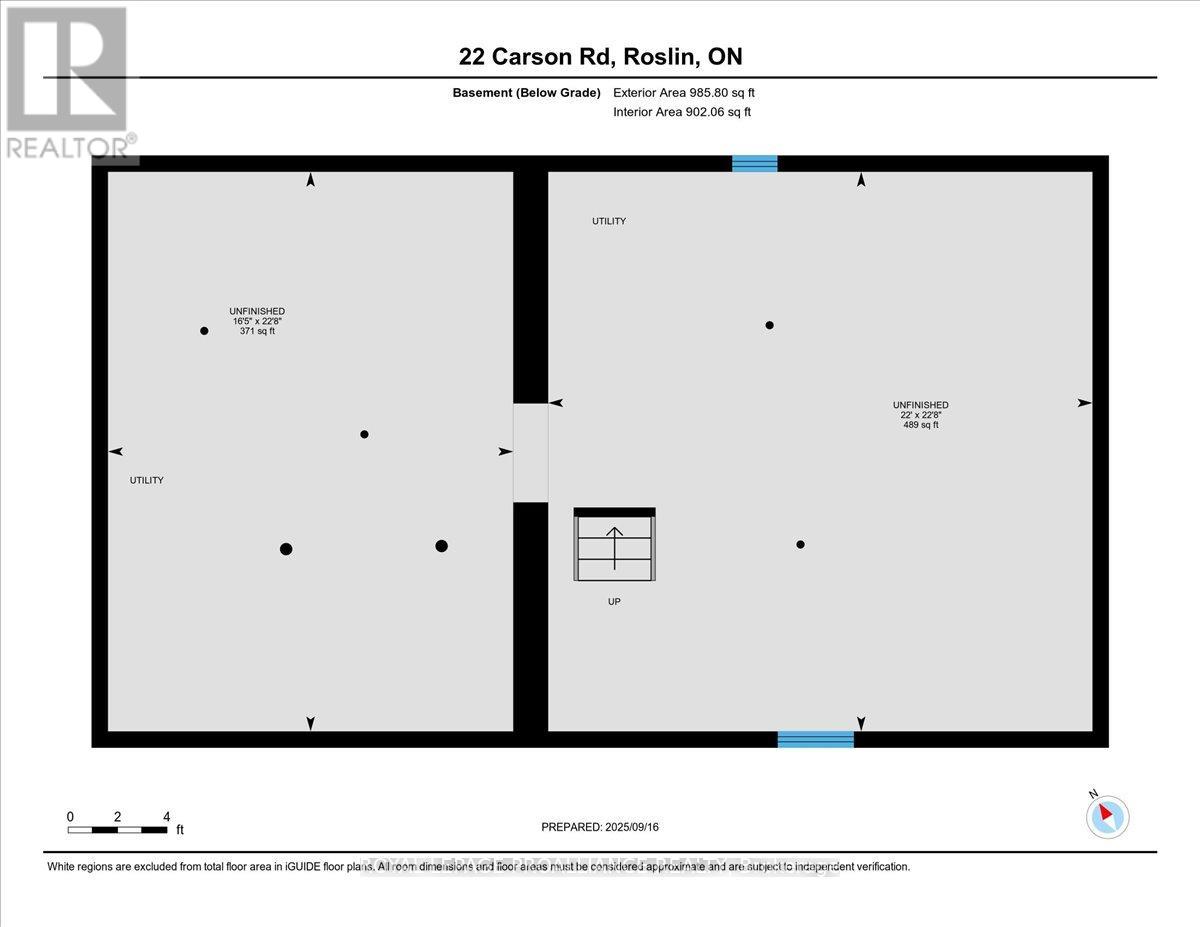 22 Carson Road, Centre Hastings, Ontario  K0K 2Y0 - Photo 45 - X12406979