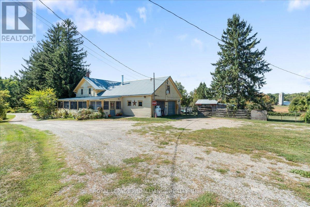 22 Carson Road, Centre Hastings, Ontario  K0K 2Y0 - Photo 5 - X12406979