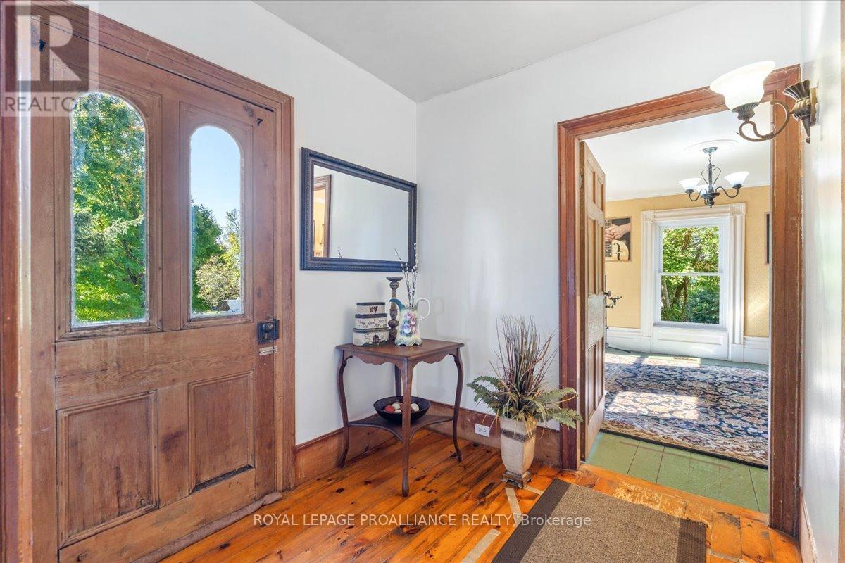 22 Carson Road, Centre Hastings, Ontario  K0K 2Y0 - Photo 6 - X12406979