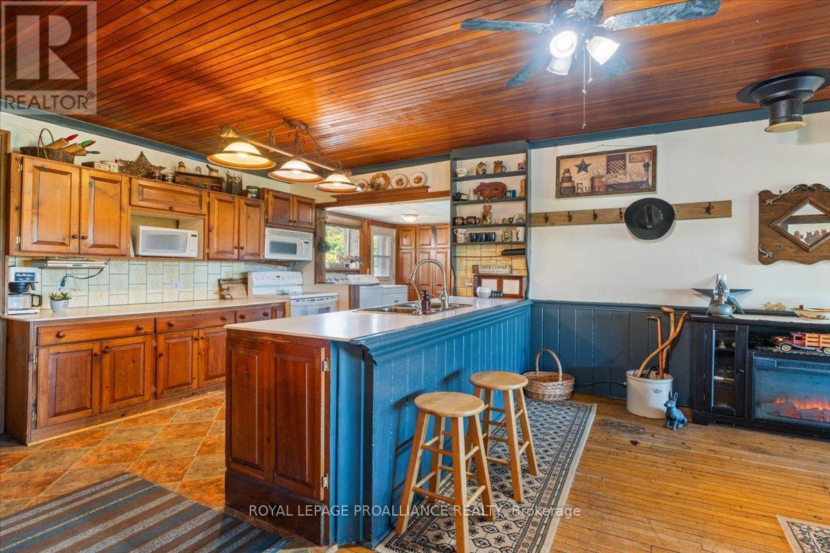 22 Carson Road, Centre Hastings, Ontario  K0K 2Y0 - Photo 7 - X12406979