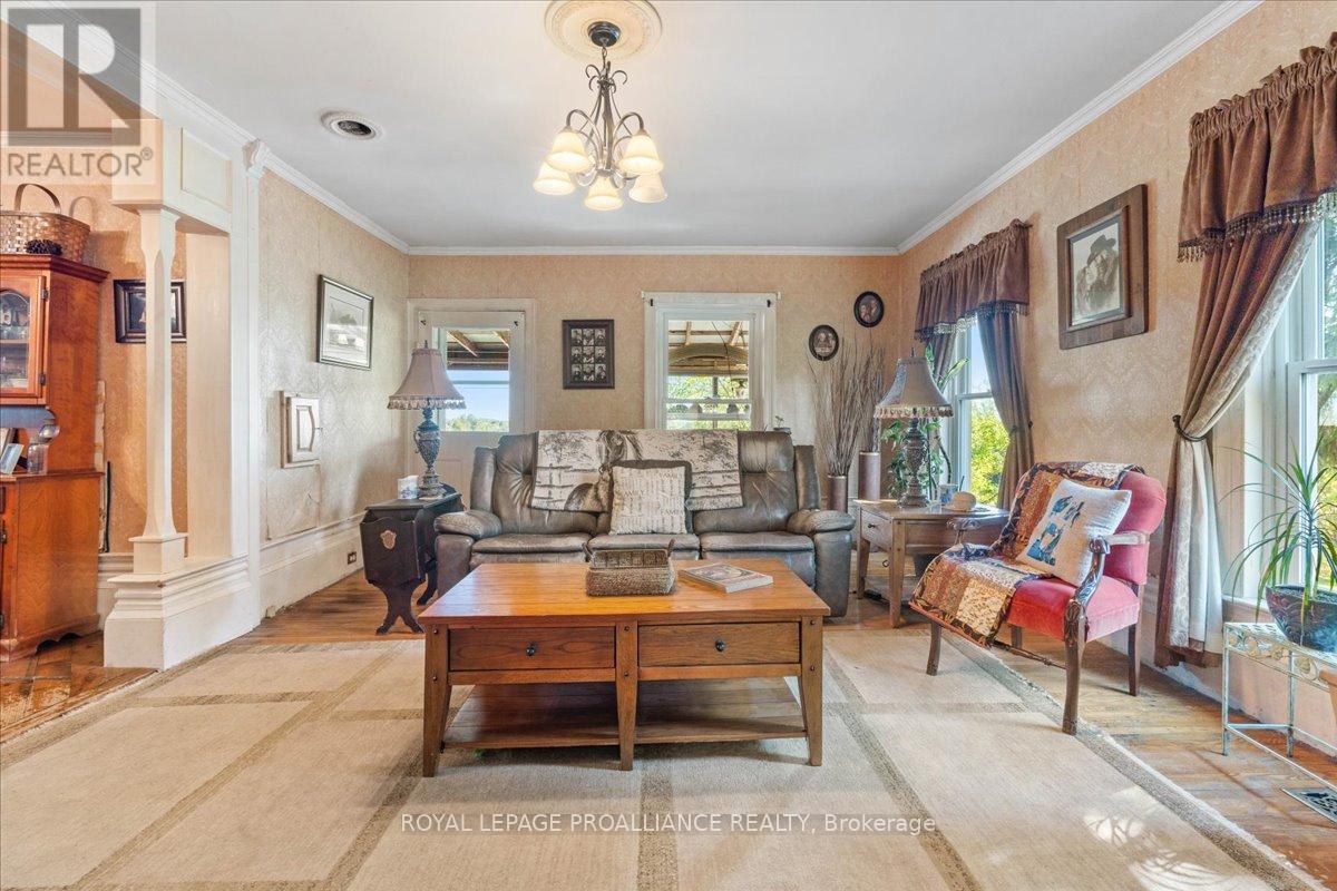 22 Carson Road, Centre Hastings, Ontario  K0K 2Y0 - Photo 9 - X12406979