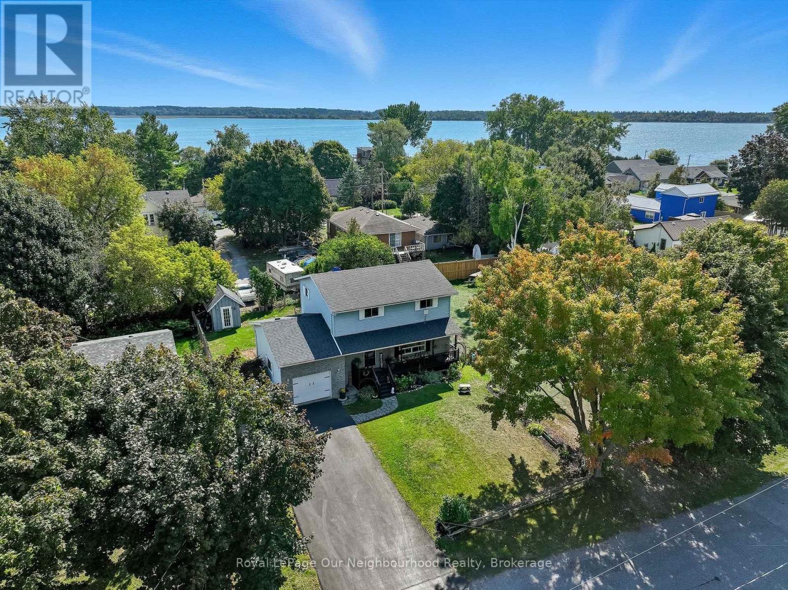 17 ELGIN STREET W, Brighton, Ontario