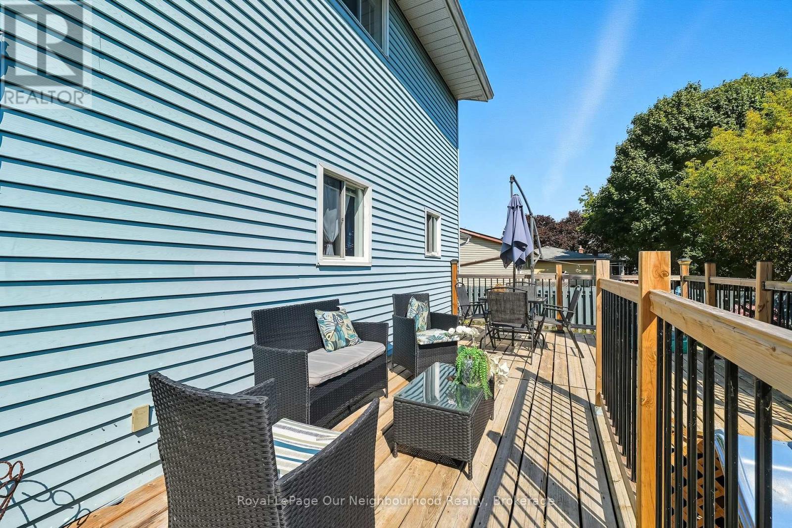 17 Elgin Street W, Brighton, Ontario  K0K 1H0 - Photo 38 - X12407113