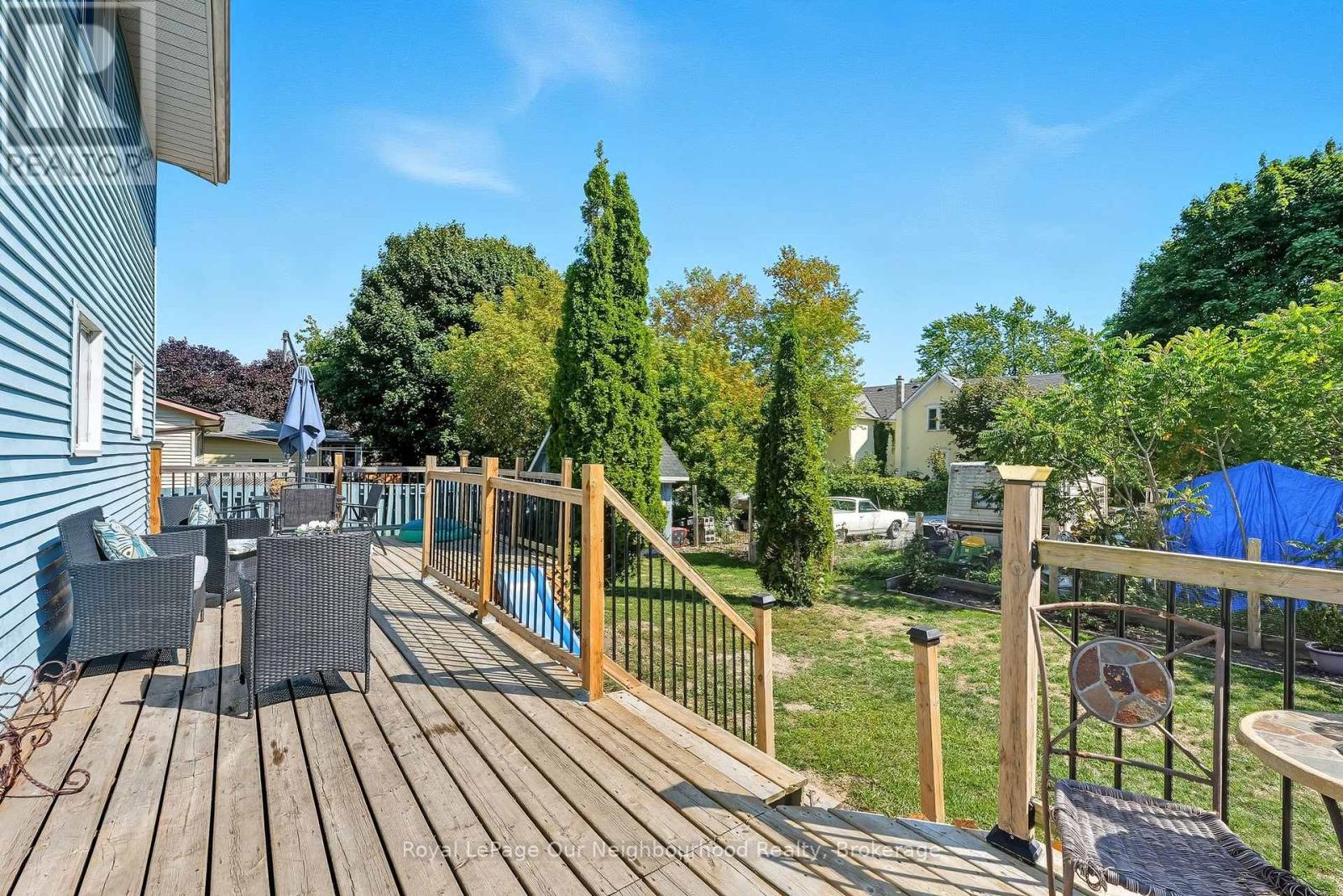 17 Elgin Street W, Brighton, Ontario  K0K 1H0 - Photo 39 - X12407113