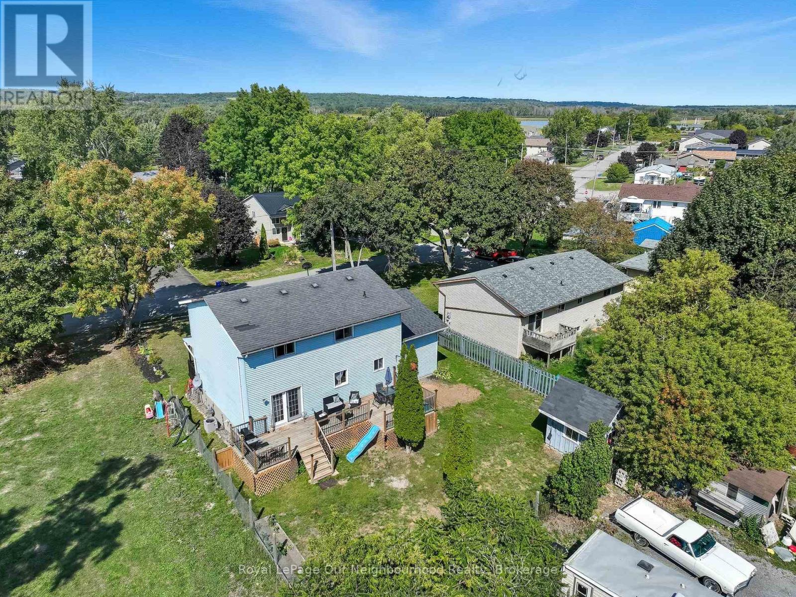 17 Elgin Street W, Brighton, Ontario  K0K 1H0 - Photo 45 - X12407113