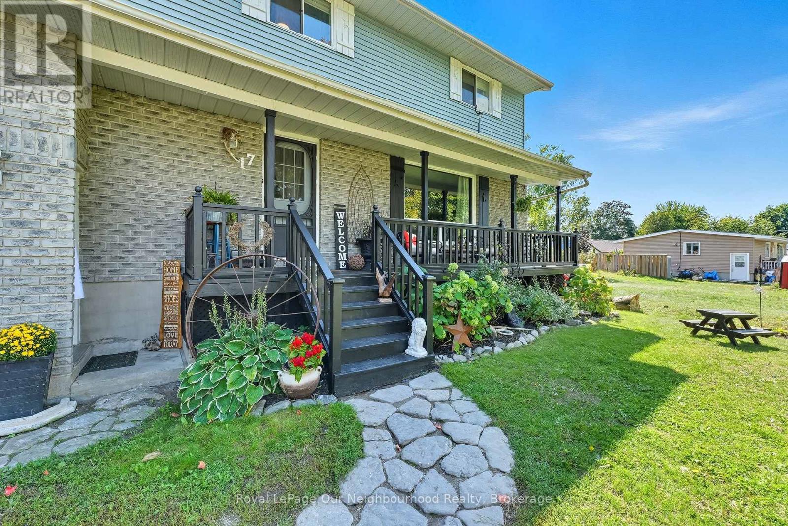 17 Elgin Street W, Brighton, Ontario  K0K 1H0 - Photo 6 - X12407113