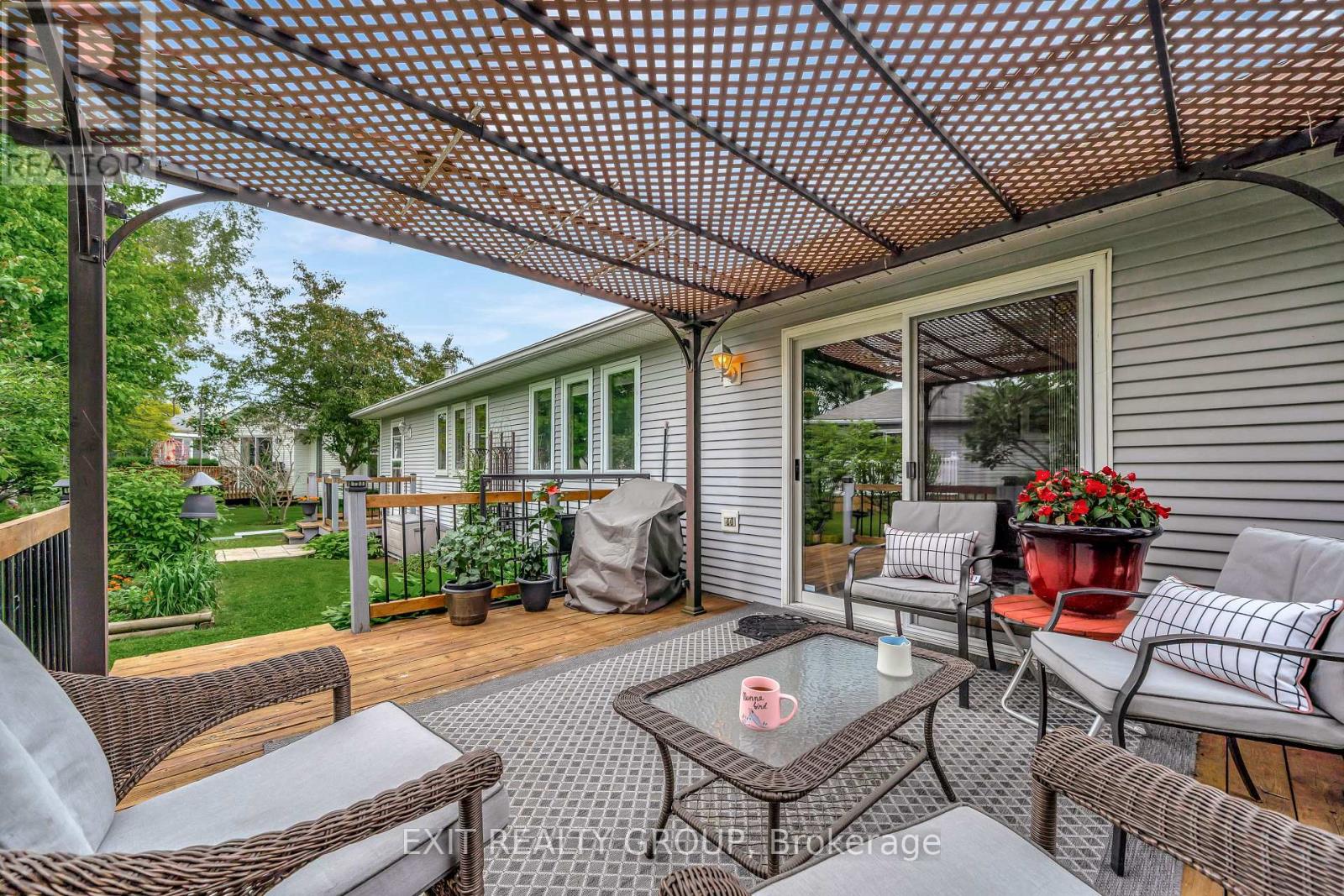 5 Cretney Drive, Prince Edward County, Ontario  K0K 3L0 - Photo 35 - X12407179