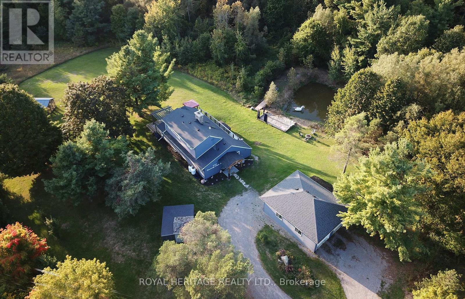 9976 COMMUNITY CENTRE ROAD, Alnwick/Haldimand, Ontario