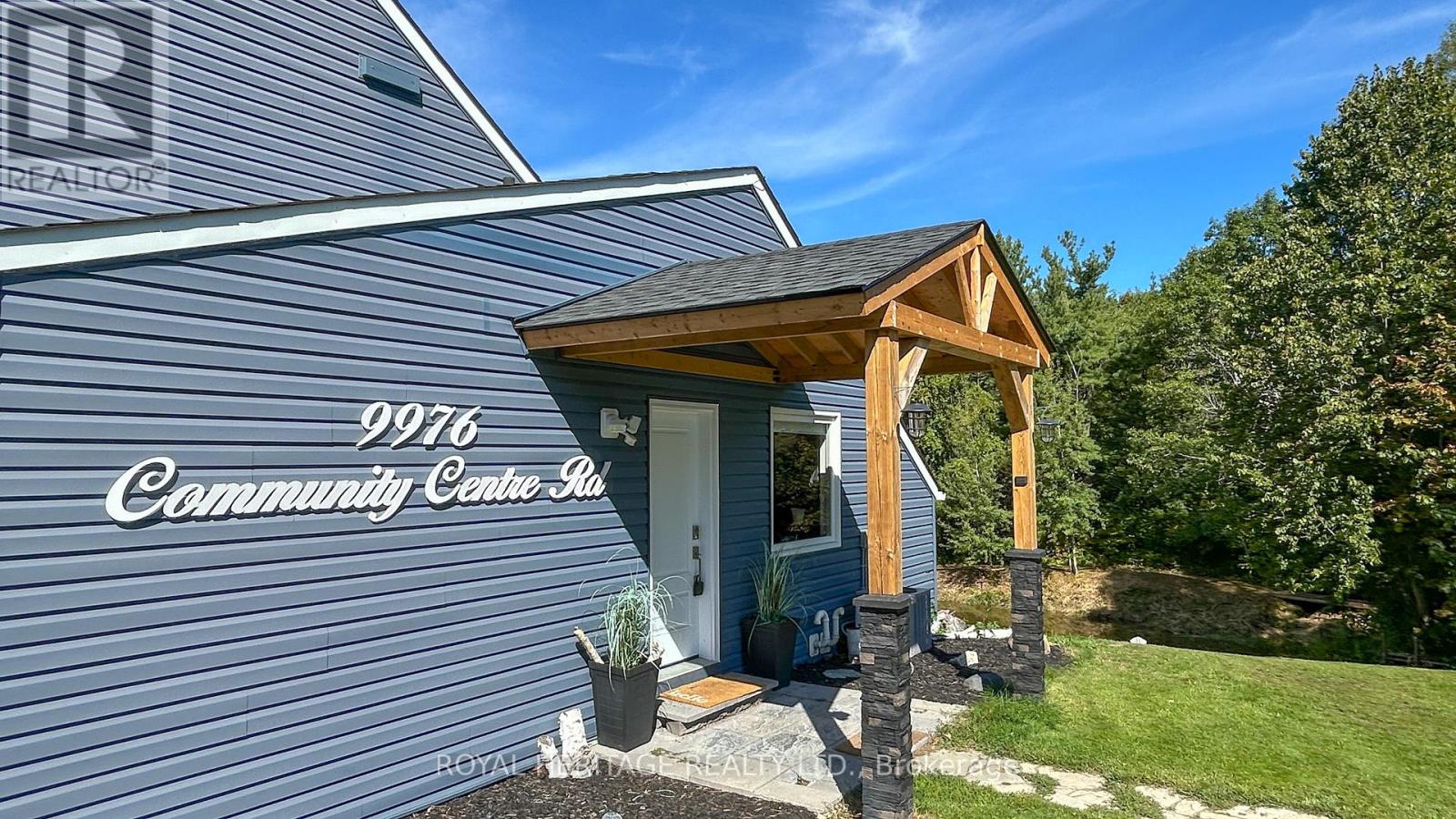 9976 Community Centre Road, Alnwick/haldimand, Ontario  K0K 1C0 - Photo 10 - X12407463