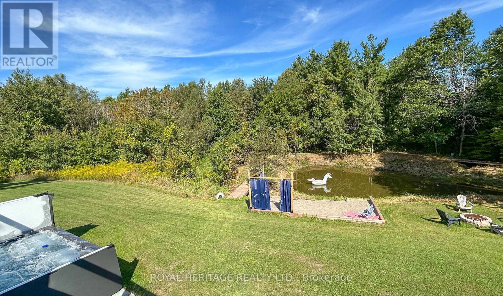 9976 Community Centre Road, Alnwick/haldimand, Ontario  K0K 1C0 - Photo 34 - X12407463