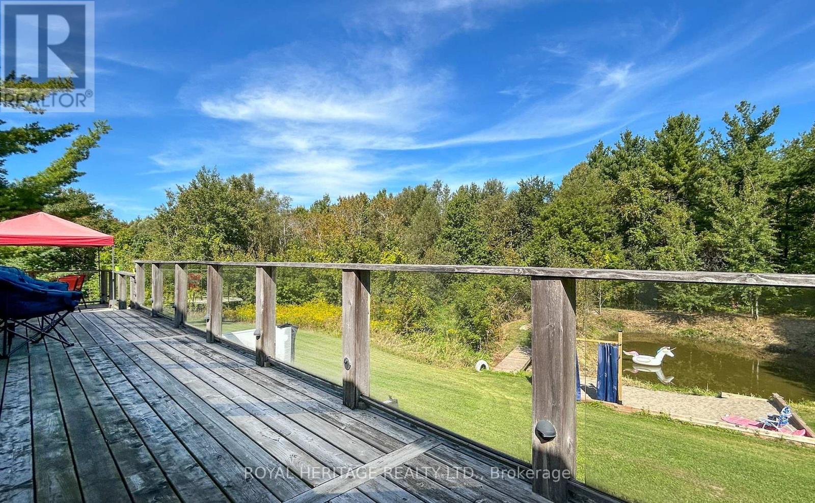 9976 Community Centre Road, Alnwick/haldimand, Ontario  K0K 1C0 - Photo 37 - X12407463