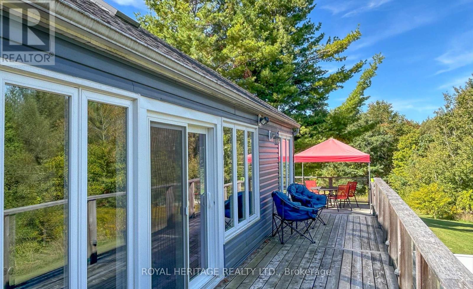 9976 Community Centre Road, Alnwick/haldimand, Ontario  K0K 1C0 - Photo 38 - X12407463
