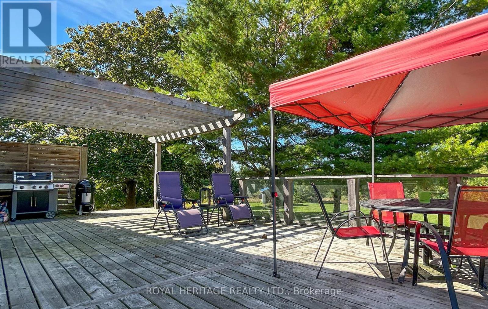 9976 Community Centre Road, Alnwick/haldimand, Ontario  K0K 1C0 - Photo 39 - X12407463