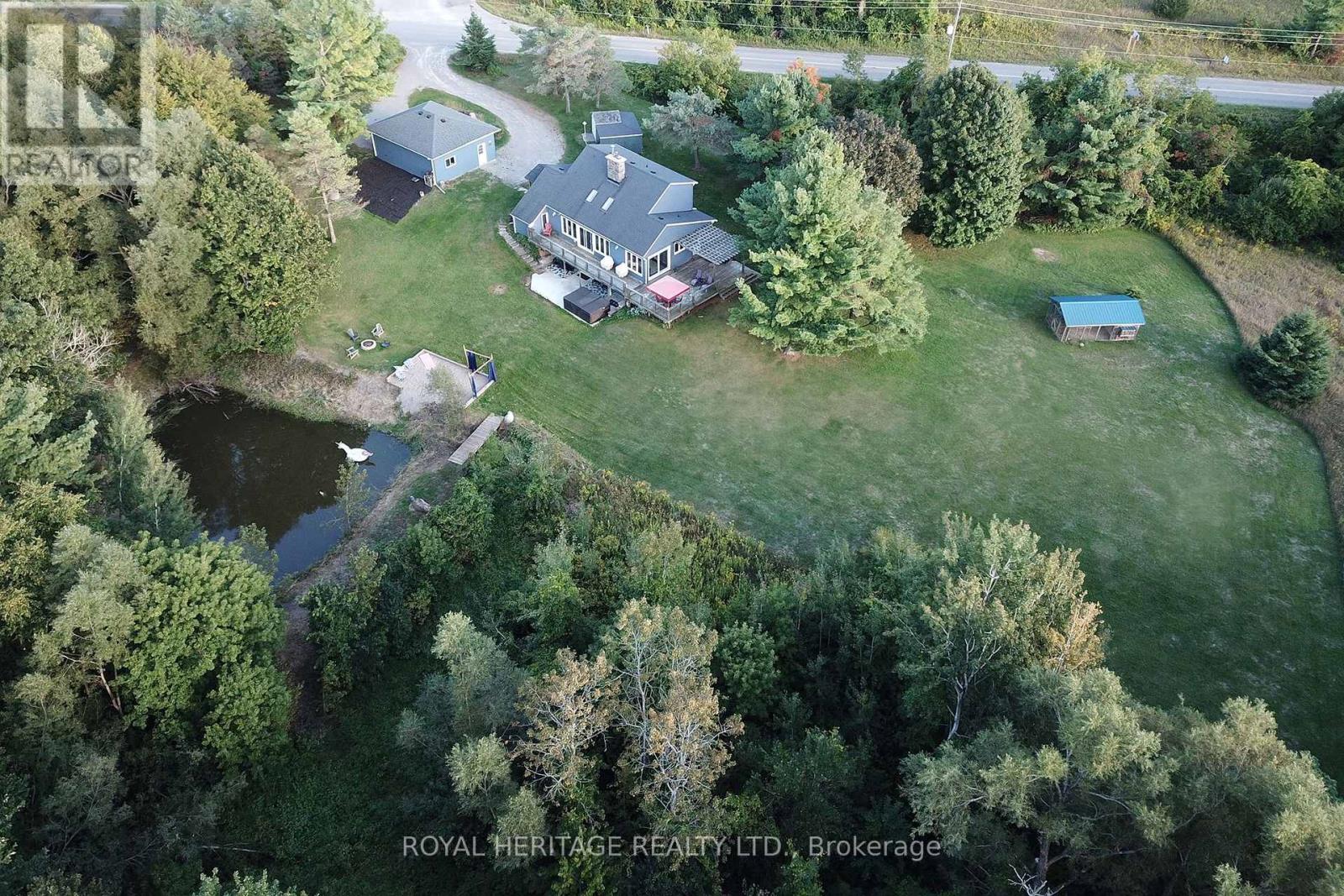 9976 Community Centre Road, Alnwick/haldimand, Ontario  K0K 1C0 - Photo 4 - X12407463