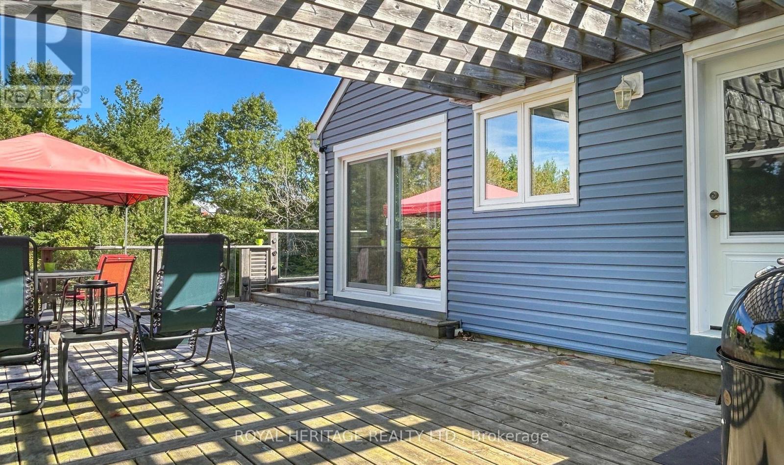 9976 Community Centre Road, Alnwick/haldimand, Ontario  K0K 1C0 - Photo 41 - X12407463
