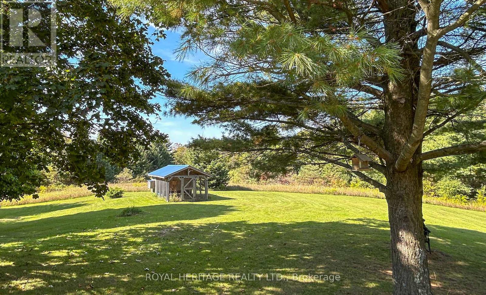 9976 Community Centre Road, Alnwick/haldimand, Ontario  K0K 1C0 - Photo 42 - X12407463