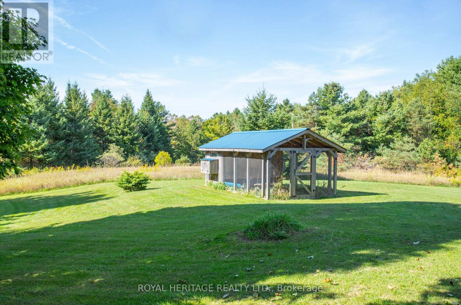 9976 Community Centre Road, Alnwick/haldimand, Ontario  K0K 1C0 - Photo 43 - X12407463